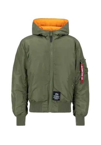 Зимняя куртка Alpha Industries 