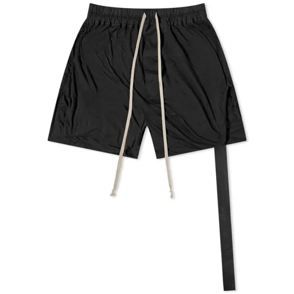 Шорты Rick Owens DRKSHDW Phleg Double Boxer Short