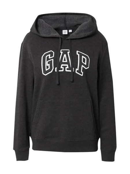 Толстовка GAP, антрацит