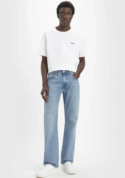 Джинсы Levi's bootcut 