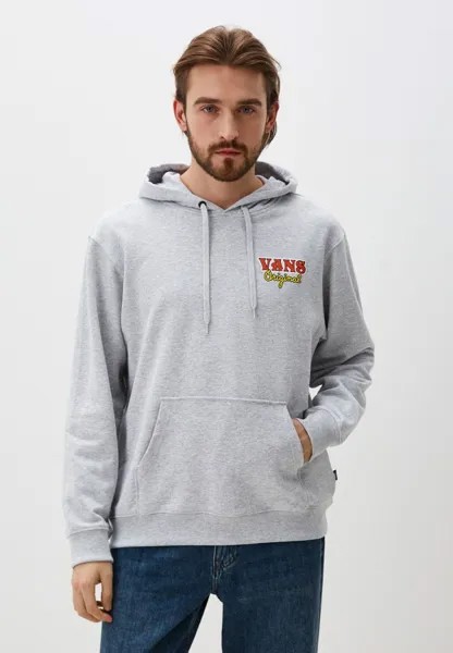 Худи Vans