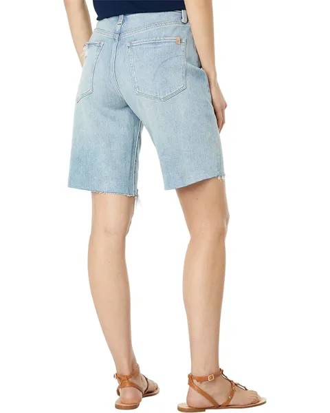 Шорты Joe's Jeans The 90s Bermuda Shorts, цвет Indiana