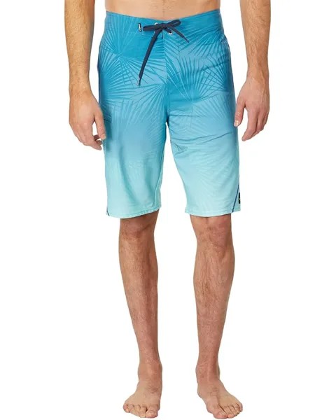 Шорты для плавания O'Neill Hyperfreak Heat S-Seam Fade 21
