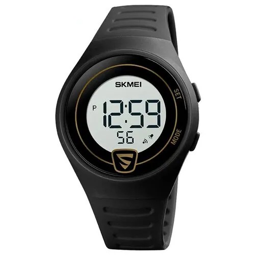 Наручные часы SKMEI SKMEI Женские часы SKMEI 1798BBW, черный