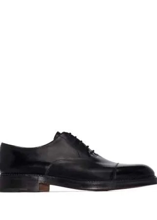 John Lobb оксфорды City II