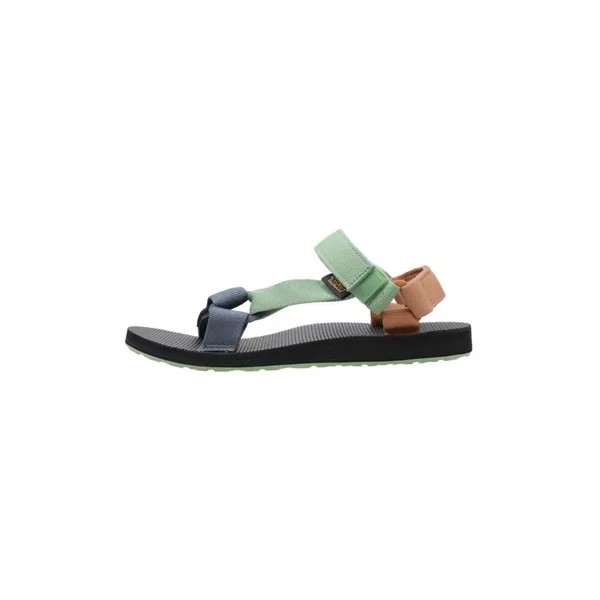 Сандалии Teva Original Universal, зеленый