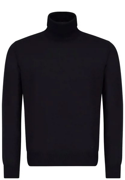 Водолазка мужская Emporio Armani 134377 синяя 54 EU
