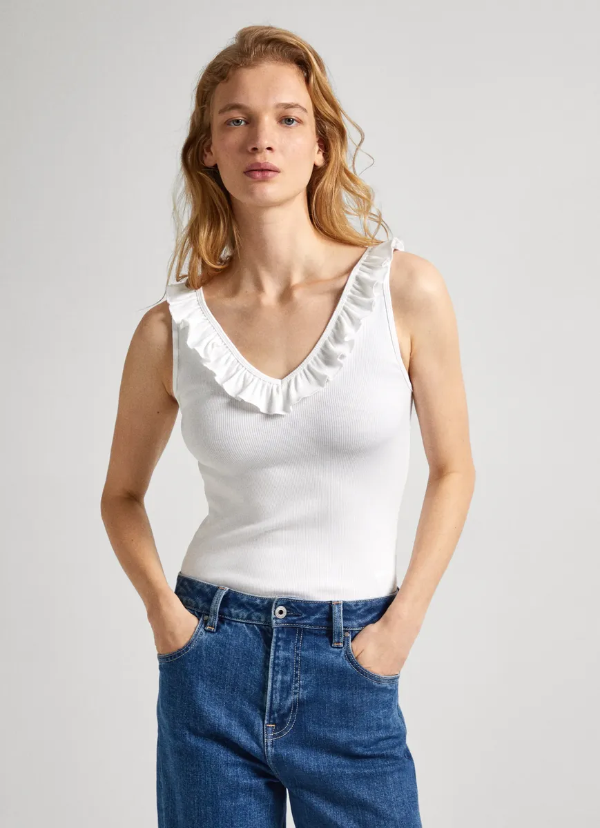 Футболка Pepe Jeans 