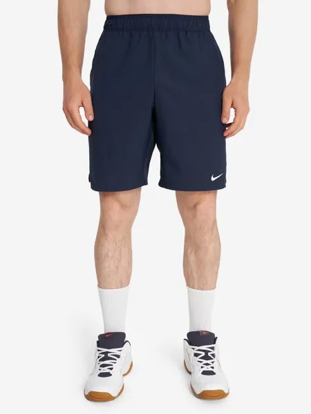 Шорты мужские Nike, Черный