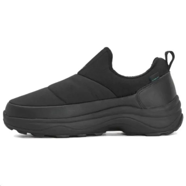 Кроссовки THE NORTH FACE V-MOTION Lifestyle Shoes Unisex Low-top Black, черный