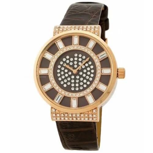 Наручные часы Guardo 8470-8, золотой, мультиколор