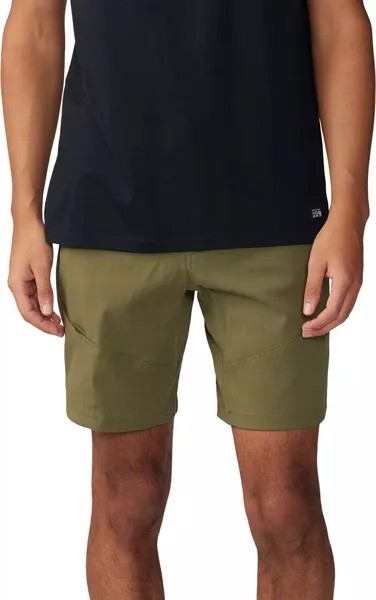 Мужские шорты Mountain Hardwear AP Active