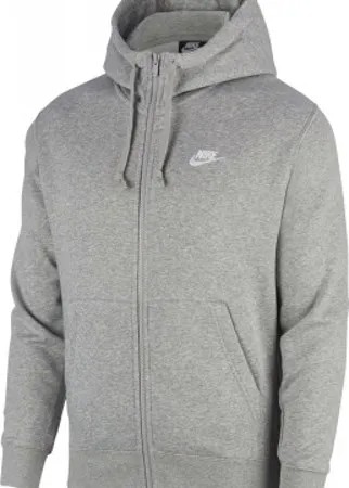 Толстовка мужская Nike Sportswear Club Fleece, размер 54-56