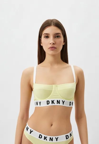 Бюстгальтер DKNY