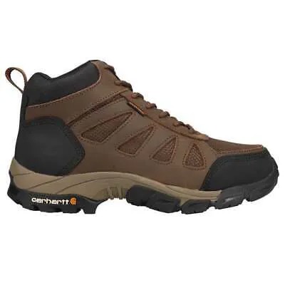 Carhartt Легкие водонепроницаемые небезопасные носки Eh Work Hiking Mens Size 9.5 D Wo