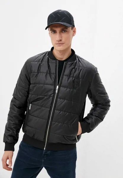 Куртка утепленная Karl Lagerfeld