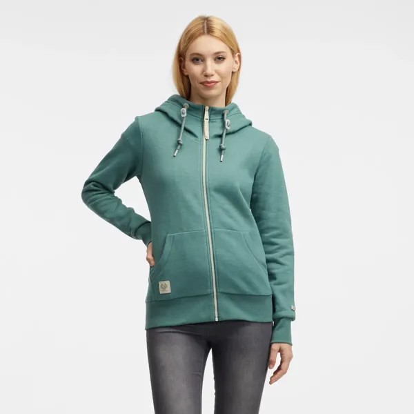 Толстовка с капюшоном в стиле Ragwear 