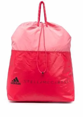 Adidas by Stella McCartney рюкзак в двух тонах