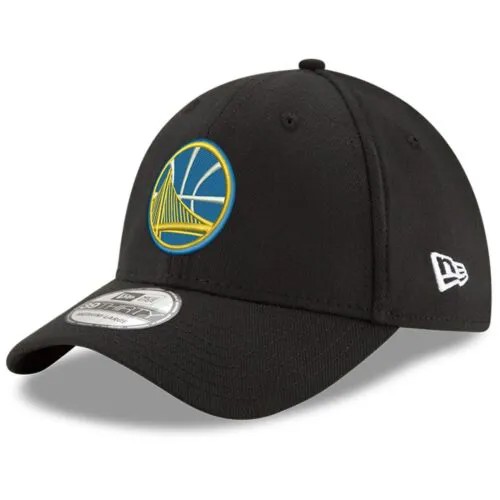 [70360902] Мужская кепка New Era NBA 39Thirty Stretch Fit - Golden State Warriors