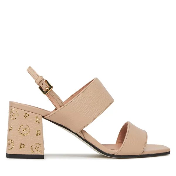 Сандалии Pollini SA16106C0ITDP105 Beis, бежевый