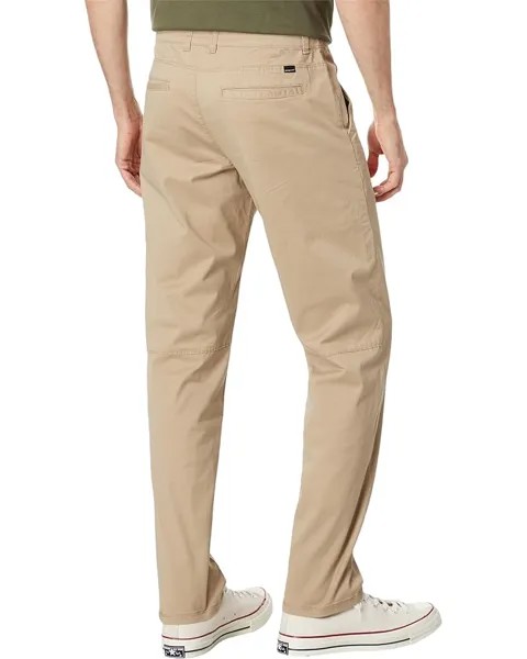 Брюки Oakley All Day Chino Pants, цвет Rye