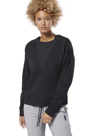 Джемпер Training Supply Crew Reebok