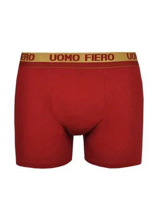 Трусы-боксеры UOMO FIERO