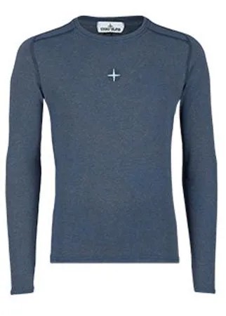 Лонгслив STONE ISLAND