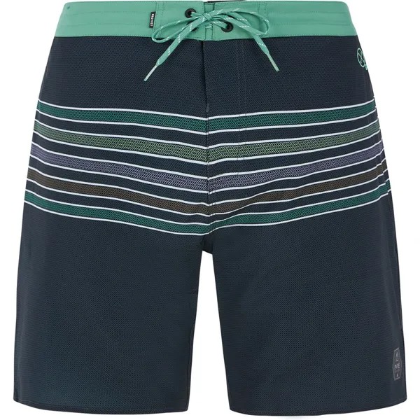 Шорты для плавания Protest Jacker Swimming Shorts, серый
