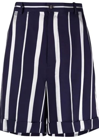 Polo Ralph Lauren полосатые шорты