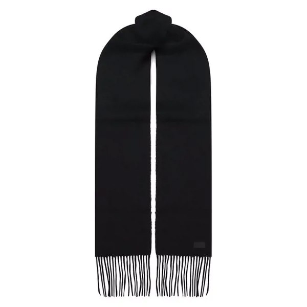 Шерстяной шарф Saint Laurent
