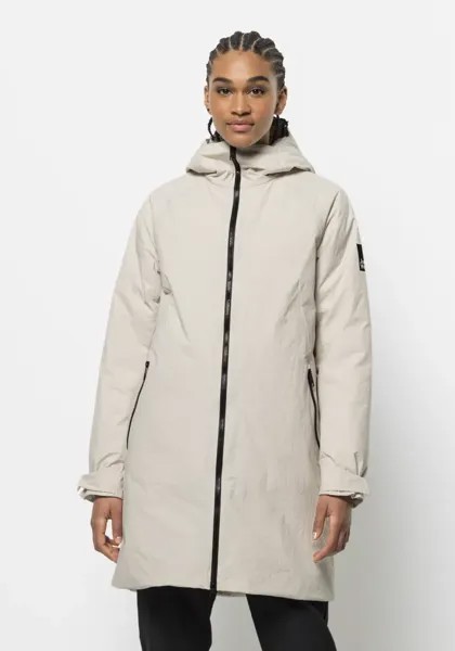 Функциональная парка Jack Wolfskin 
