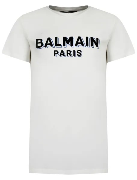 Футболка Balmain