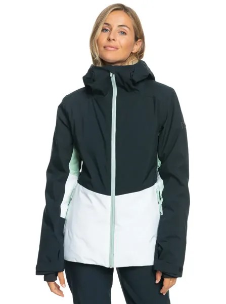 Сноубордическая куртка Roxy 