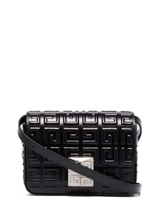 Givenchy сумка через плечо Mini 4G