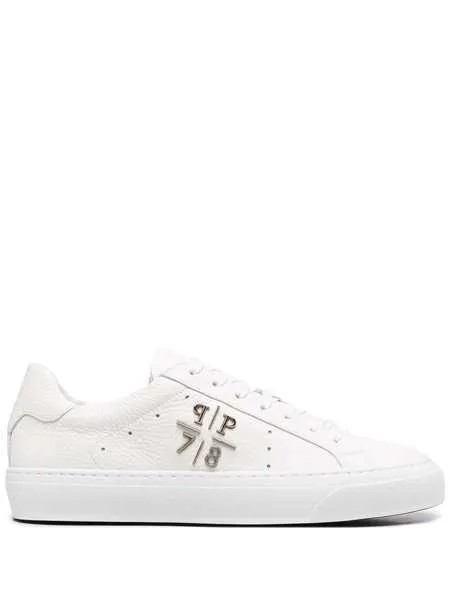 Philipp Plein кеды PP1978