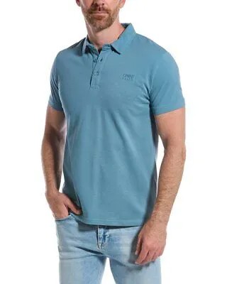 Рубашка-поло Cavalli Class Мужская Xl