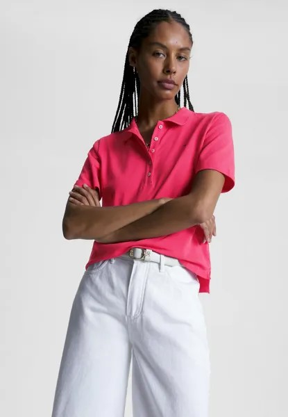 Рубашка поло Tommy Hilfiger