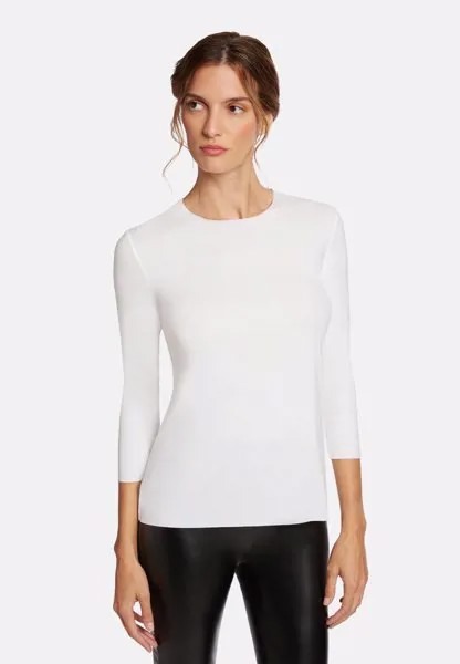 Pure pullover
