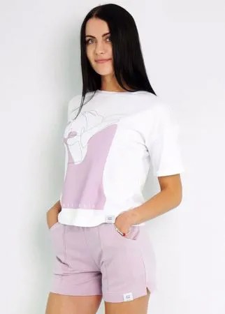 Женские шорты и велосипедки Kivviwear
