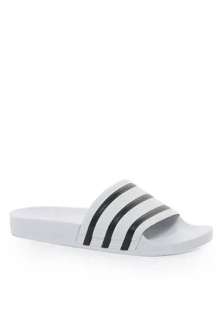 Шлепанцы Adidas Originals Adilette-Белый