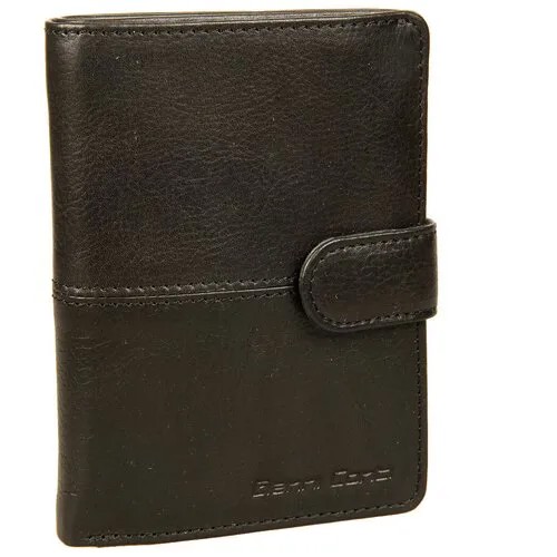 Портмоне с обложкой Gianni Conti 1138451E black