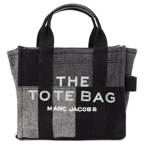 Сумка Marc Jacobs H016M06FA21 черный