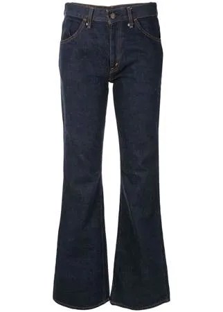 Fake Alpha Vintage джинсы Levis Big E 1960-х годов