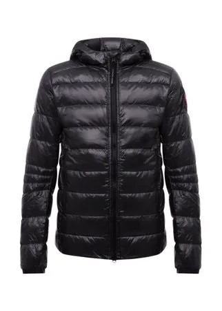 Пуховая куртка Crofton Canada Goose