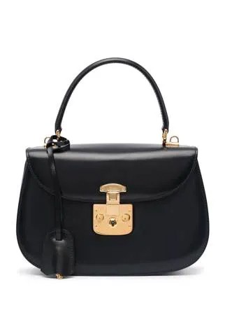 Gucci Pre-Owned сумка-тоут Lady Lock