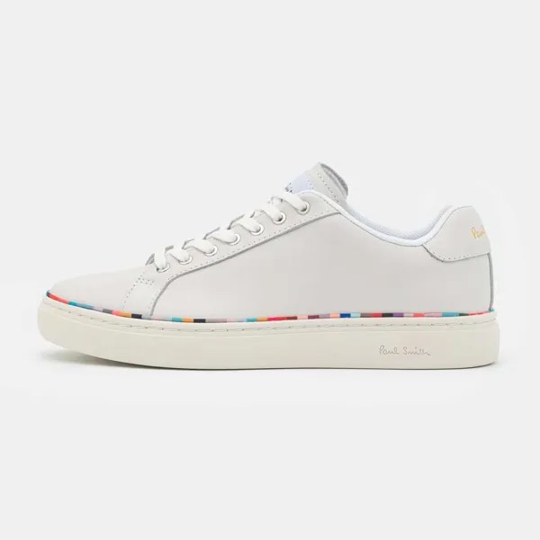 Кроссовки Paul Smith Womens Shoe Lapin Swirl Rand, белый