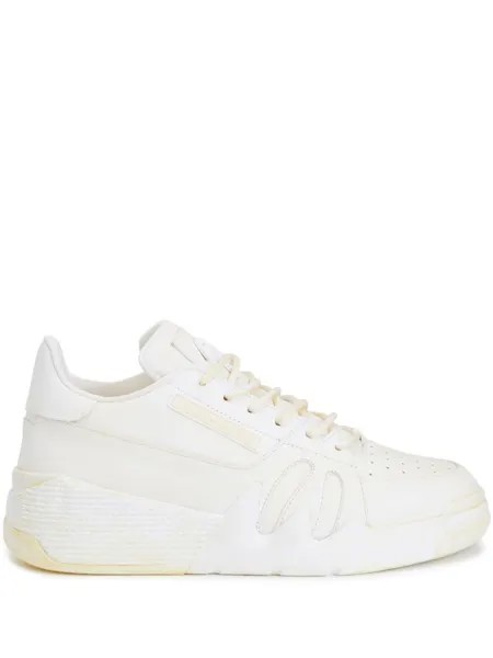 Кроссовки Giuseppe Zanotti Talon RM30030001, белый