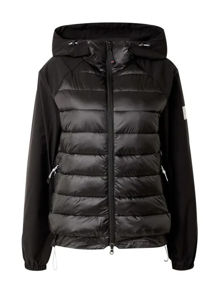 Межсезонная куртка Bogner Fire + Ice MAGAN, черный