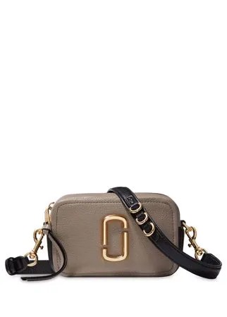 Marc Jacobs сумка через плечо The Softshot